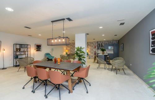 Oasis 325 New Luxury Penthouse with amazing sea view and private jacuzzi - Photo 18