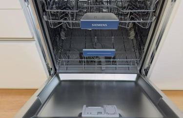 FeWo für 7 Personen/Netflix/Parking/WLAN/stilvoll - Foto 34