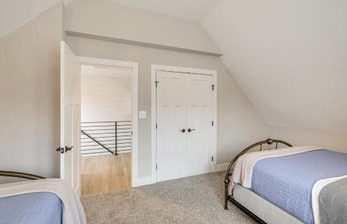 Getaway w/ Resort Perks at Smith Mountain Lake! - Foto 18