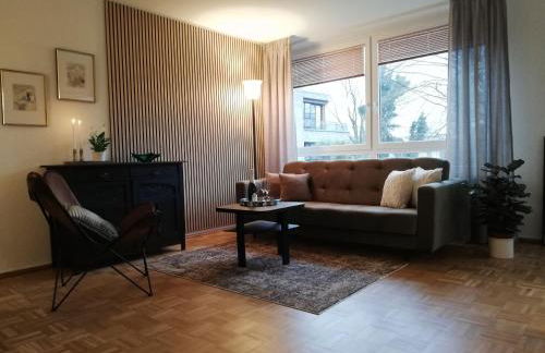 Appartement am Campus - Photo 1