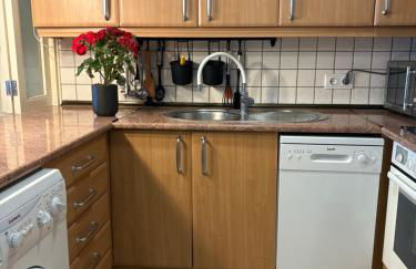 Balcon Los Gigantes Ocean View 2BDR Apartment - Foto 12