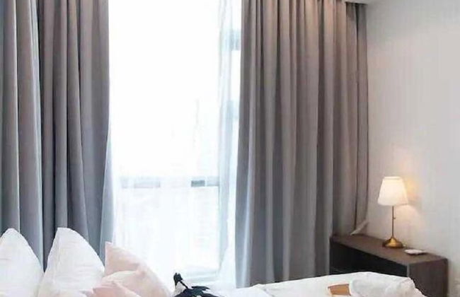 The Robertson Residence Bukit Bintang by Stayshare Homes - Foto 52