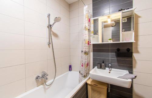 Flexible SelfCheckIns 54 - Zagreb - Garage - Loggia - New - Foto 3