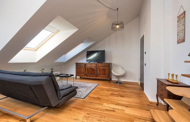 Lighthouse Apartments Tallinn - Foto 48