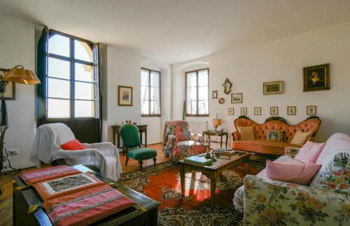 Villa Cristani - Foto 2