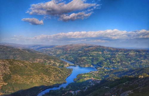 Gerês Thermae Retreat - Foto 61