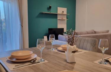 Apartmani Toni - Photo 1