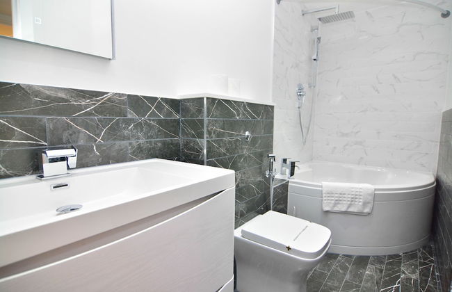 MACARENA WHARF Apartments - Foto 76