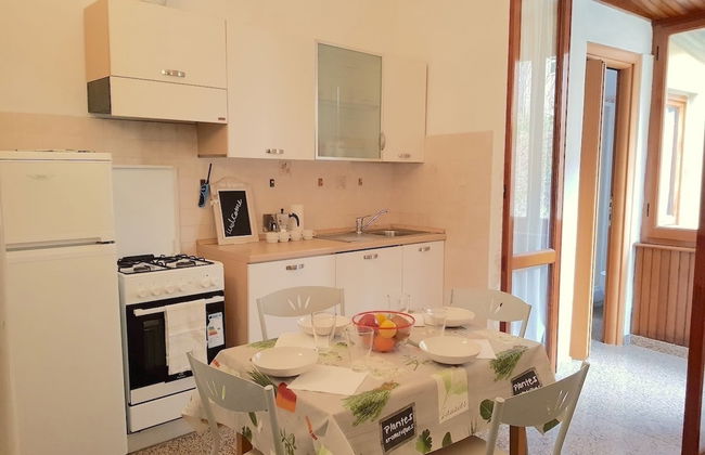 Augusto charming flat with sea view - Foto 6