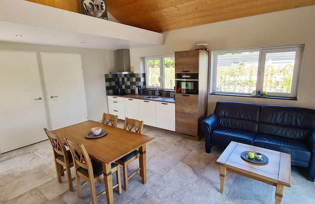 Beachside Getaway With Garden & Barbecue - Foto 13