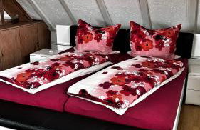 Ferienwohnung Hanna - Foto 2