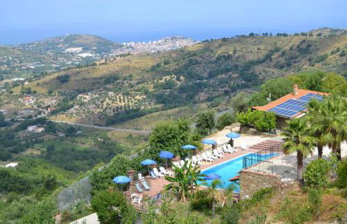 Il Falco Del Cilento - Foto 35