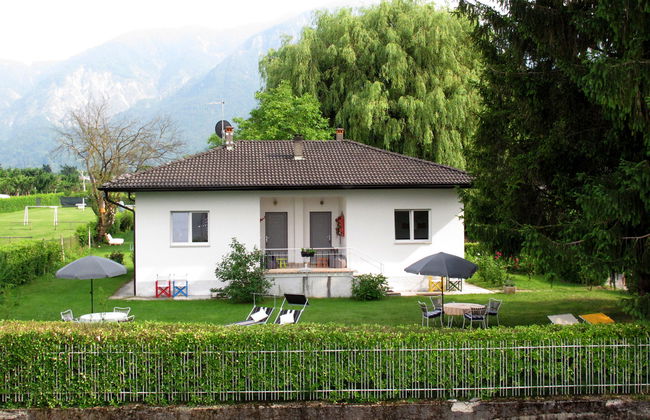 Villetta ai Pini - Foto 8