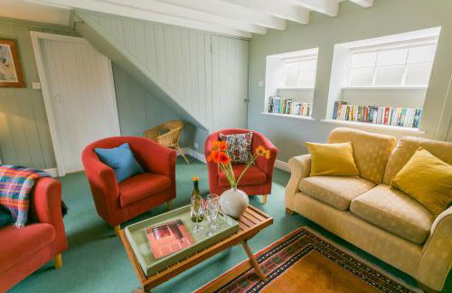 The Fancy House - Foto 7