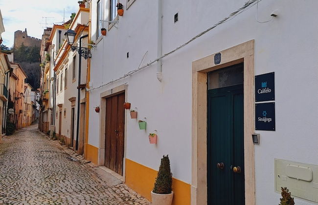 Casa da Sinagoga - Foto 31