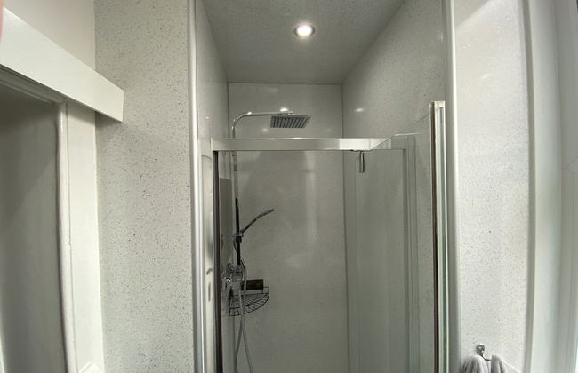 Impeccable 1-bed Apartment Perth a Home From Home - Foto 17