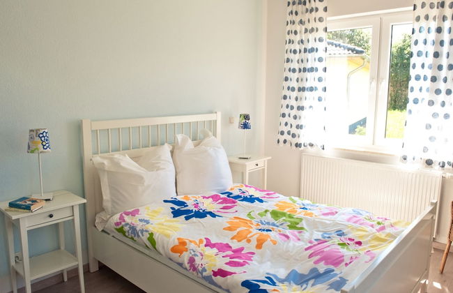 Cozy Holiday Home in Zierow near Baltic Sea Beach - Foto 1