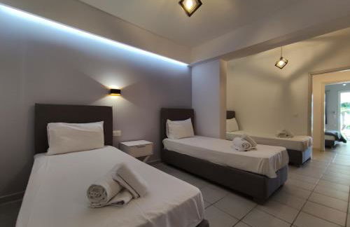 Flisvos Seaside Apartments - Foto 66