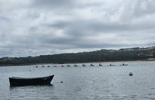 Sunflower Castle View in Óbidos - Foto 44