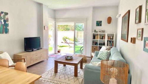 El Toyo Cactus - Foto 3