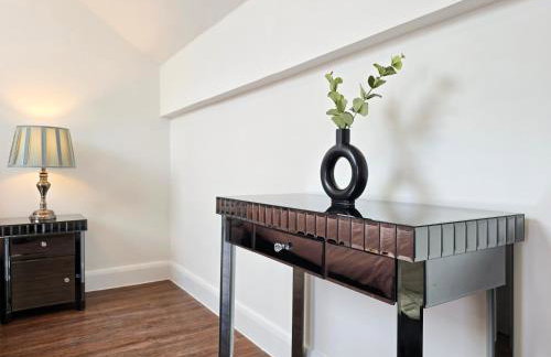 Cardiff flat with roof-terrace - Foto 6