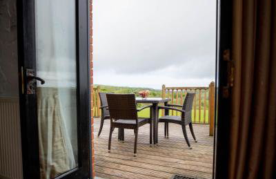 Treworgie Barton - Trespaddick - Foto 28