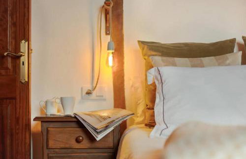 La Paredita Casa Abona - Foto 1