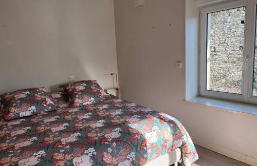 Maison Cosy & Colorée à Valence-en-Poitou Jardin & Parking - Foto 7