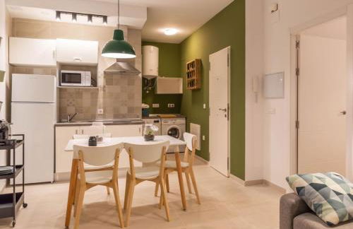 La Plaza-Colón, 1 habitación. - Foto 12