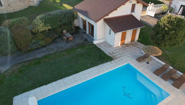 Domaine des Étoiles - Gîtes - Foto 2, Zimmer