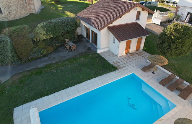 Domaine des Étoiles - Gîtes - Photo 1