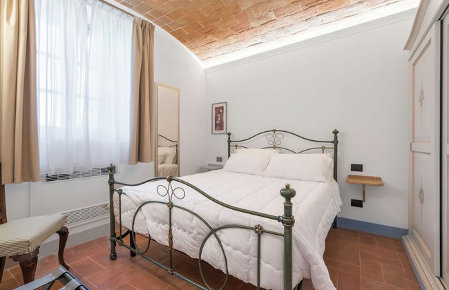 Le Volte Apartment Pool, Wifi In Monteriggioni - Foto 2