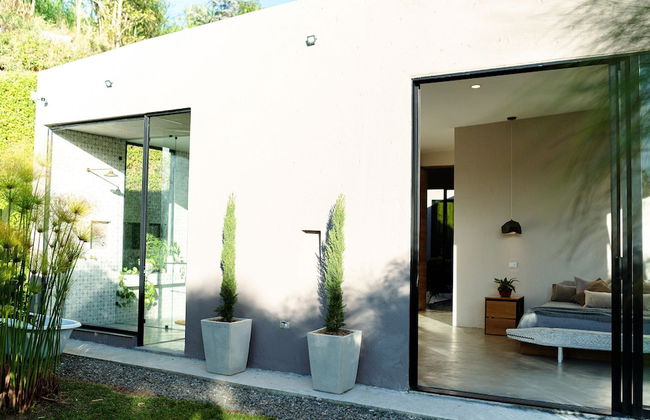 Gaia Experience - Foto 80