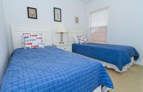 Family Disney home, Pool, Spa, great view, gated resort -321 - Foto 31