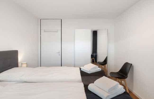 Allod Park Haus C 106 - Foto 11