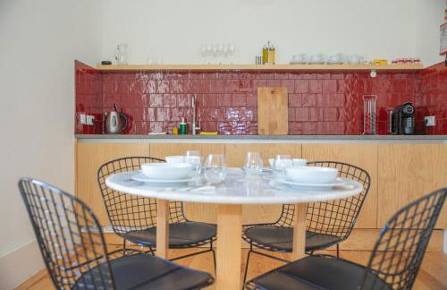 Casa René - Charming apartments - Foto 58