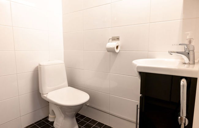 2ndhomes Kamppi Apartments 3 - Foto 16