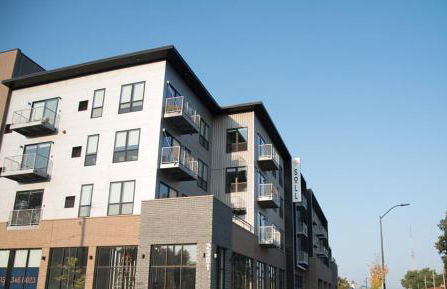 Sleepover Iconic Des Moines Apartments - Foto 4