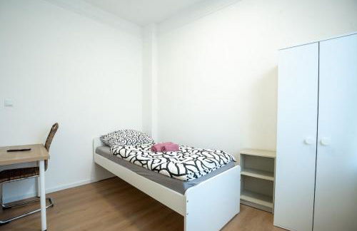 Urban Stay Bremen Apartment bis zu 3 Personen - Foto 4