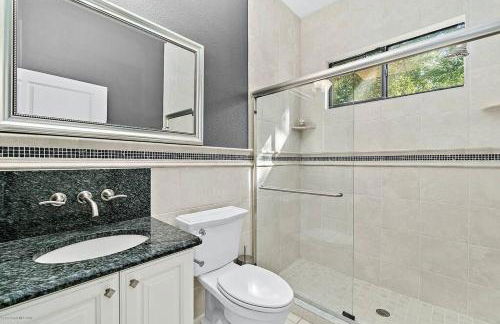 Florida Space Coast Waterfront Retreat - Foto 41