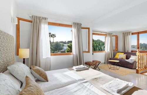 Casa Capitán, Piscina Privada, WiFi, Cerca de la playa - Foto 32