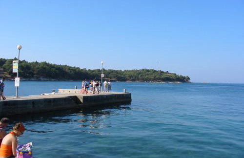 Bungalow Porec (4400-5) - Foto 4