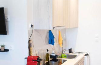 Zeusplace G7 Studio Neoi Poroi - Foto 14