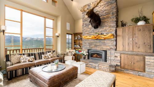 3 Bandit Way by Moonlight Basin Lodging - Foto 2