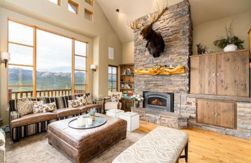 3 Bandit Way by Moonlight Basin Lodging - Foto 2