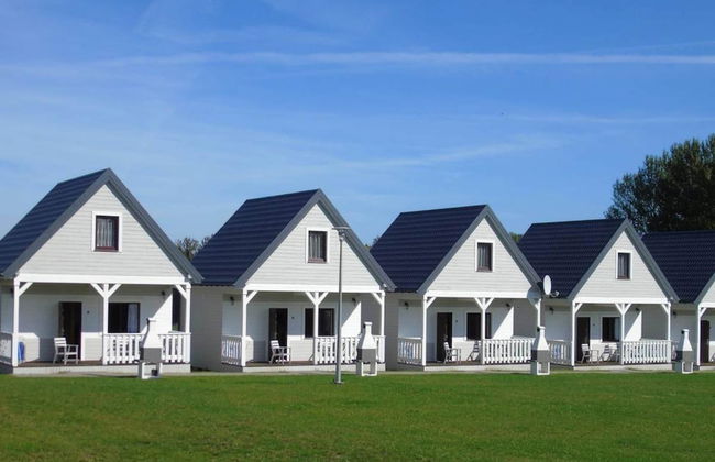 Comfortable Holiday Homes, Close to the sea - Photo 1