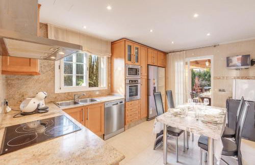 Serra Fuster - Casa Tolleric - Foto 12