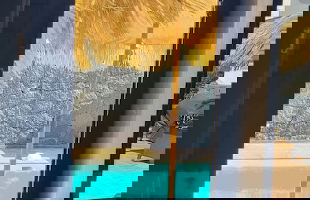 Boutique Boho Glam Villa With Private Pool - Foto 22