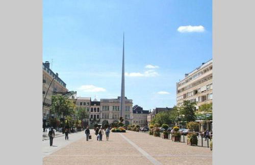 Appartement centre de Valenciennes entièrement équipé 64m2 - Foto 23