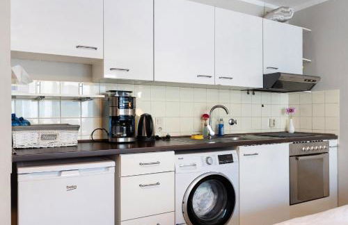 Apartment St Pauli - Foto 9